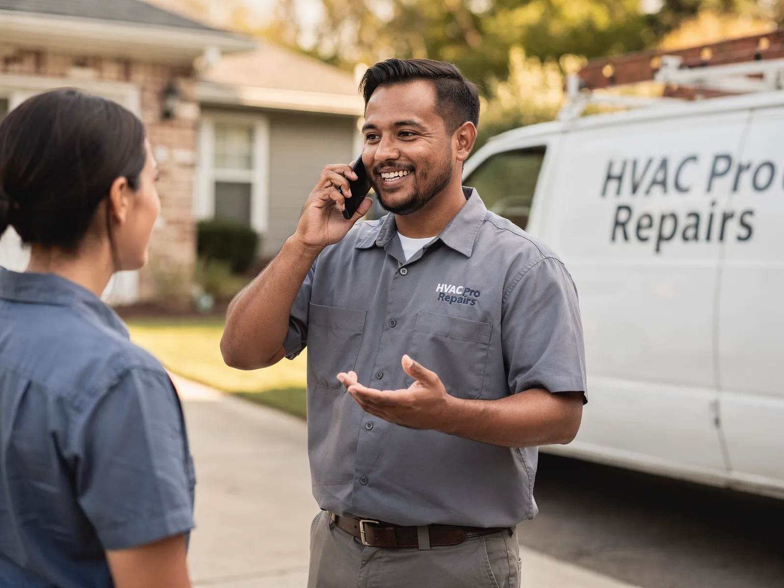 Heat Pump Repair Vermontville, NY FAQs